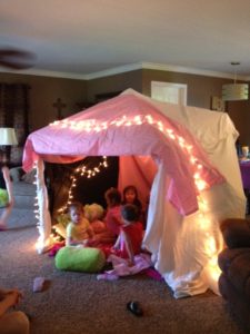 Princess Fort