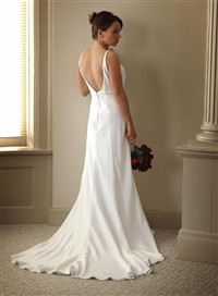 Wedding Gown