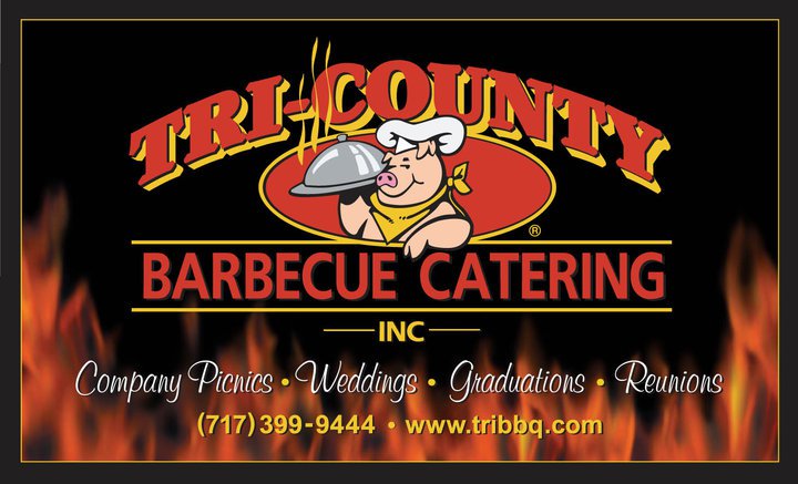 Tri-County Barbecue Catering