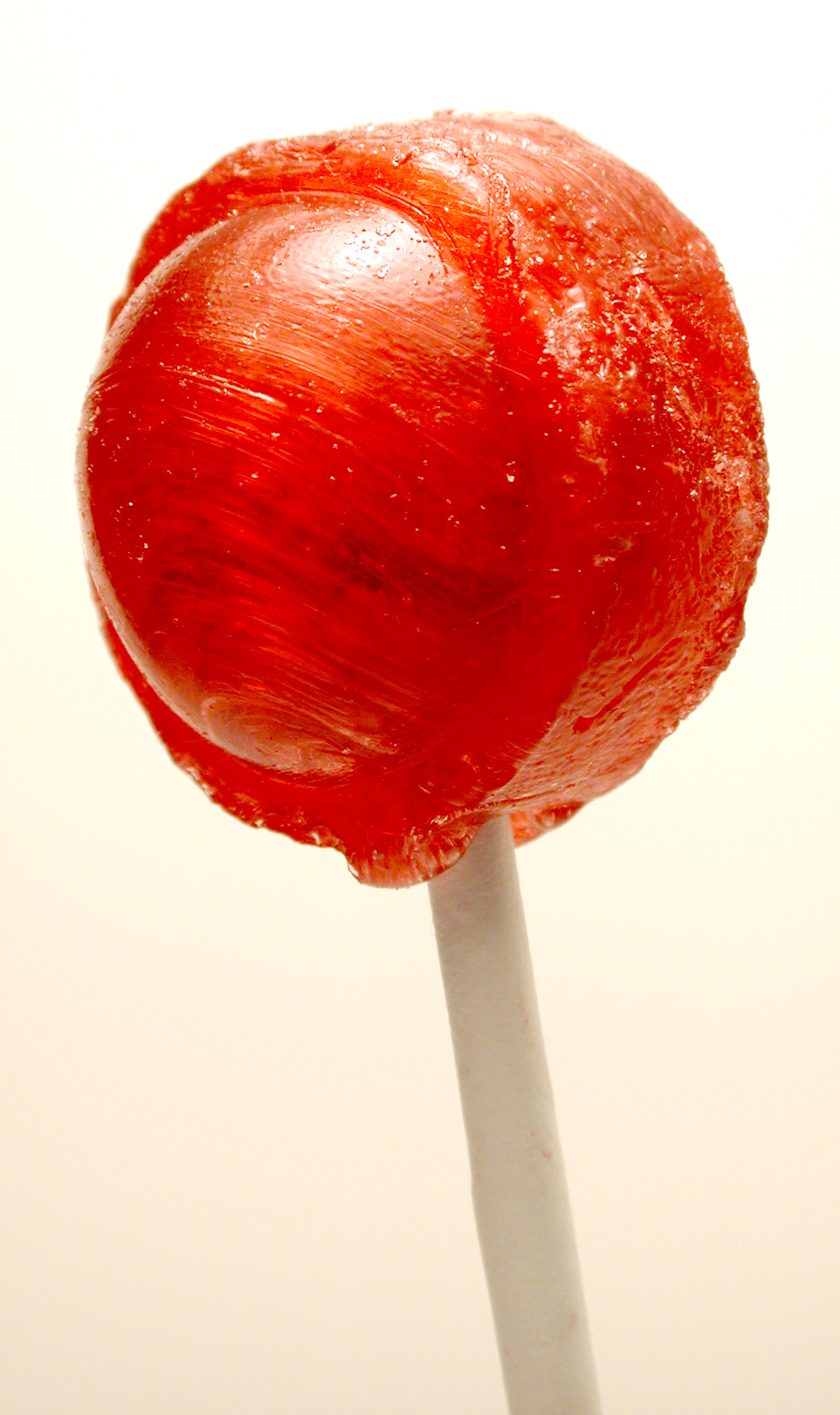 Lollipops make great joy sticks. You can also make cakepops with red ...