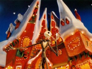 Nightmare Before Christmas