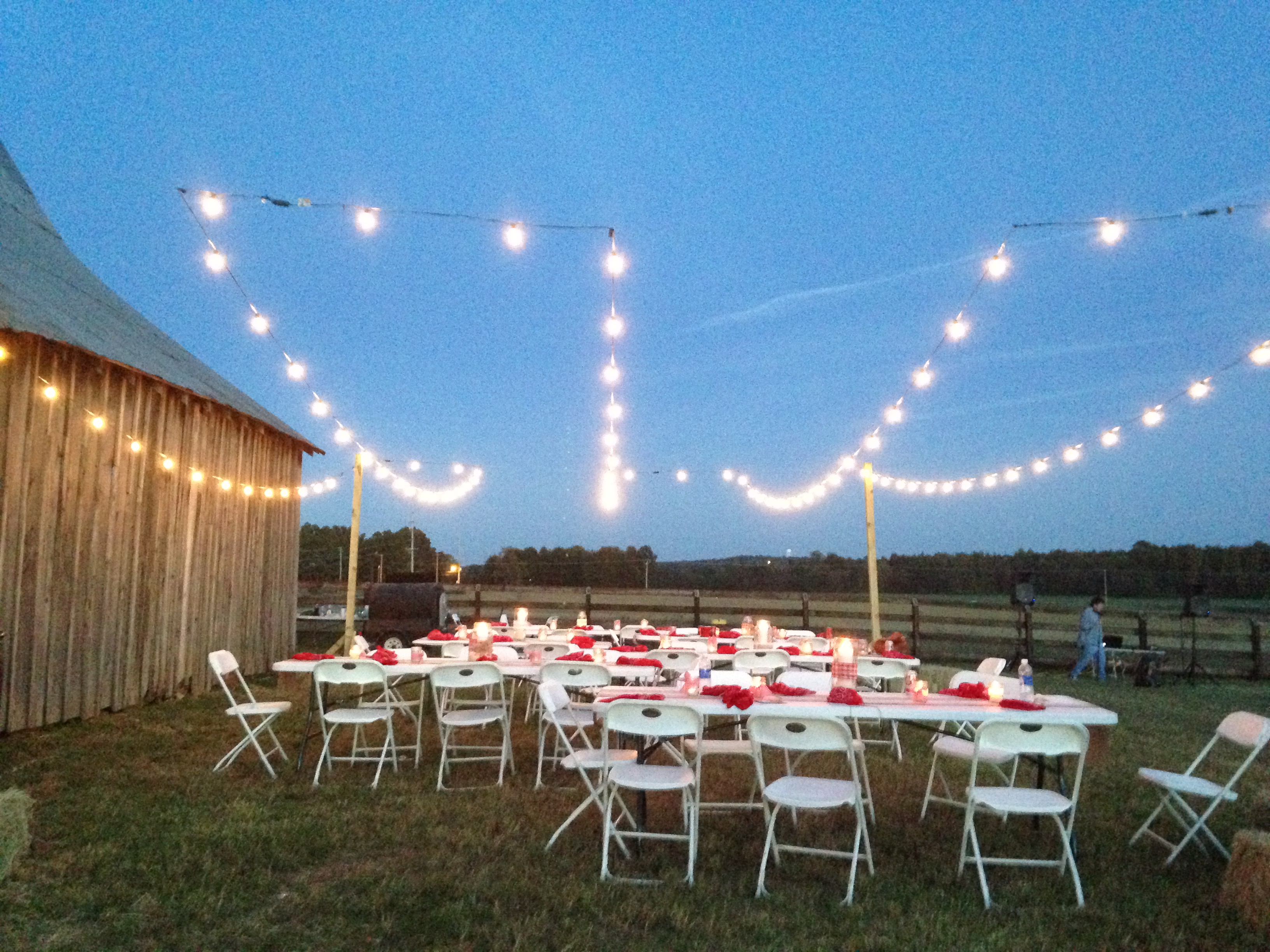 Phenomenal Photos Of Decorating A Barn For A Party Photos Loexta