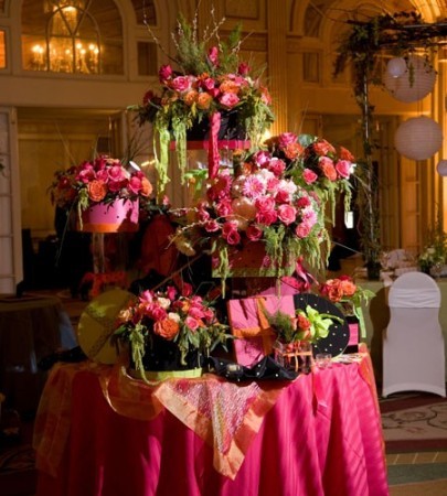event-flowers