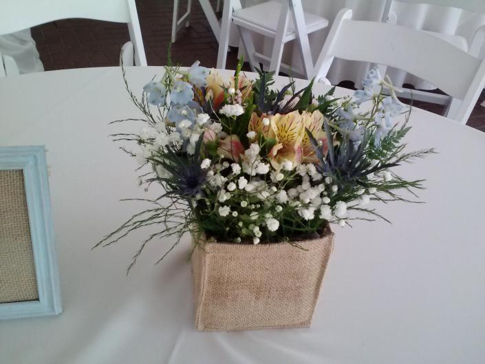 rustic-centerpiece