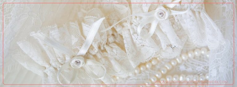 Inside the Garter Tradition