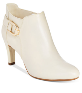 winter wedding shoes