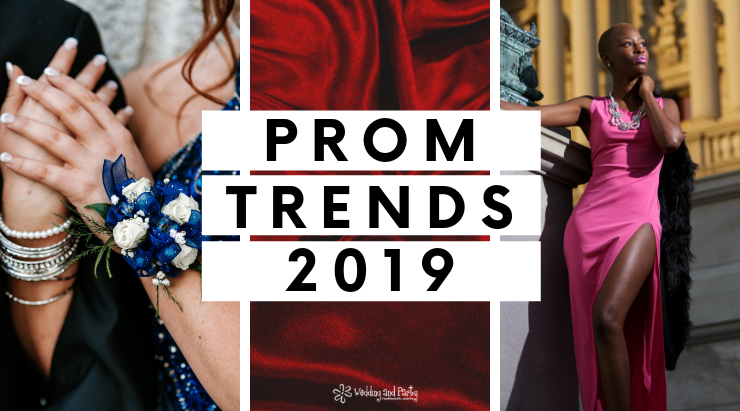 Prom 2020 trends sale