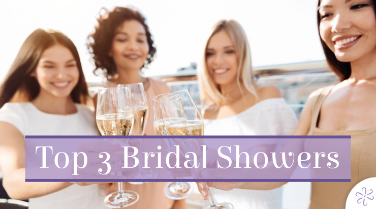 Bridal Shower Gifts