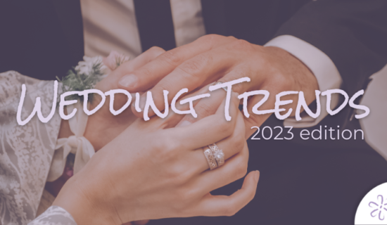 Wedding Trends: 2023 Edition