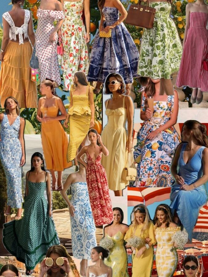 niche parties