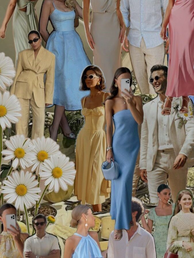 niche parties