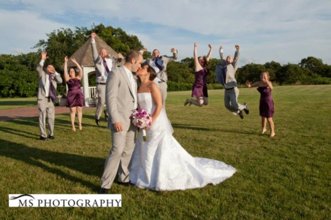 Jump for Joy