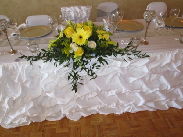 Summer Arrangement