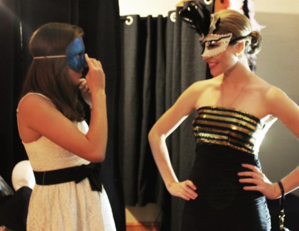 PhotoBooth Will Instantly Print Out Your Photos