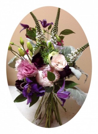 Wedding Bouquet