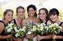 Bride & Bridesmaids