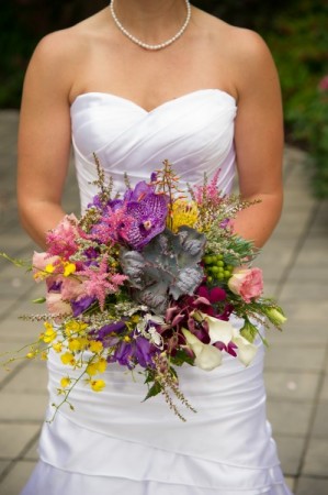 Brides Bouquet