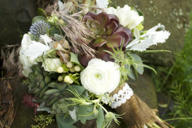 Wedding Bouquet