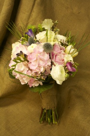 Wedding Bouquet