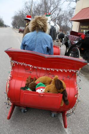 Santa's Toys