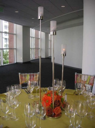 A Tall Shade of Pretty