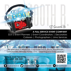 Any Event Mobile DJ 