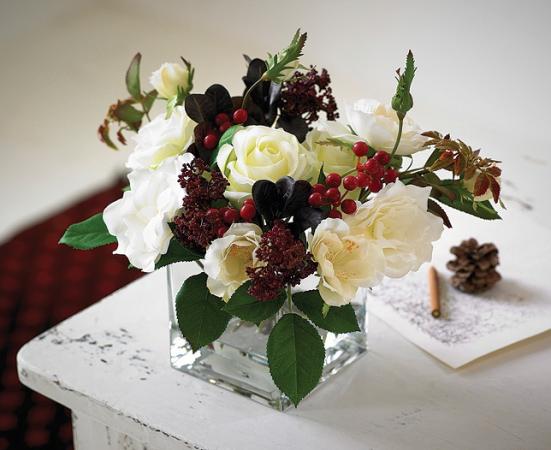 Wedding Ceremony Arrangement