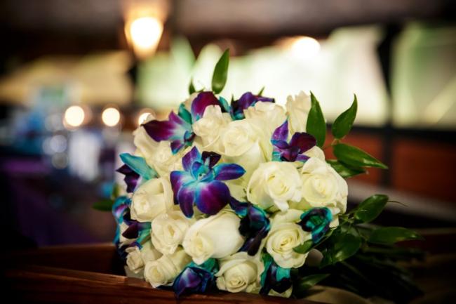 Wedding Bouquet