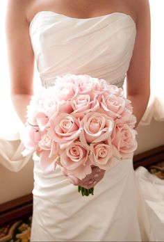 Beautiful Bridal Bouquet
