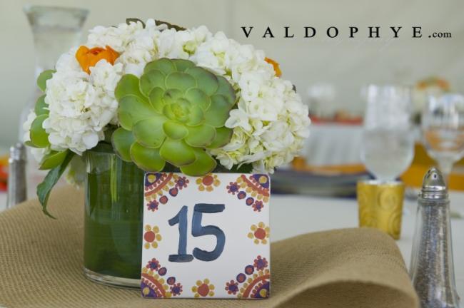 Centerpiece Decorations