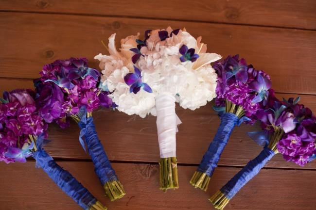 Wedding Bouquets