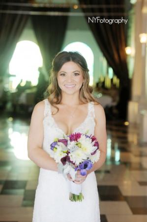 Beauty and the Bouquet