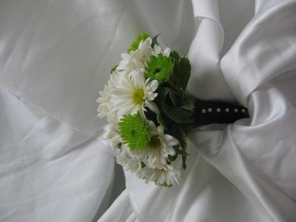 Beautiful Hand Tied Bouquet