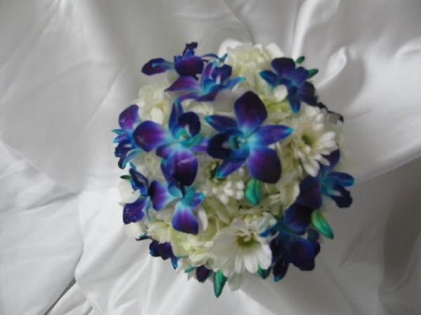 Blue Is Beautiful  