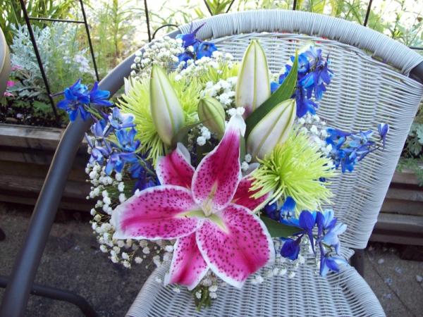 Flower Heaven