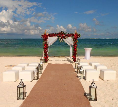 Sensational Wedding Ceremony