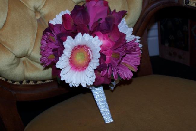 Fabulous Bouquet