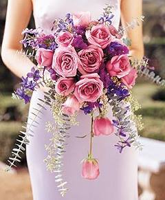 Spring Wedding