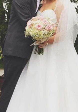 Bridal Bouquet