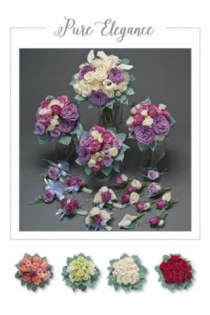 Wedding Flower Package