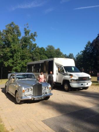 Gray's Limo Service