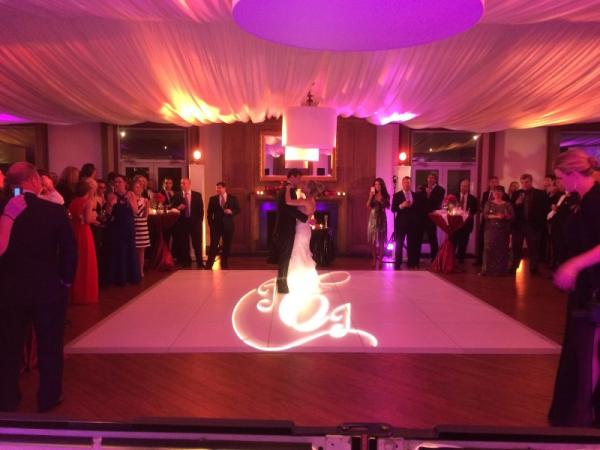 The First Dance