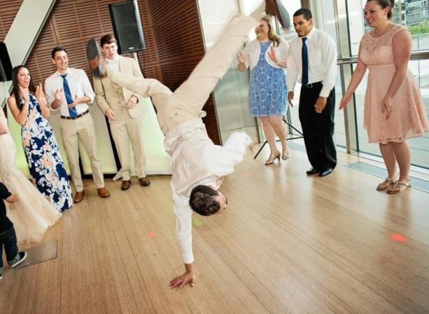 Dancing Fun 