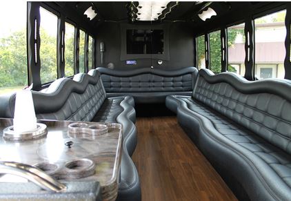 Party Bus 