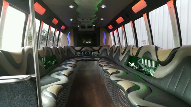 Party Bus