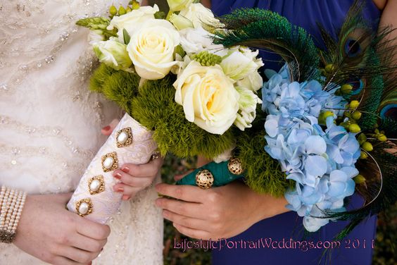 Bridal Bouquets