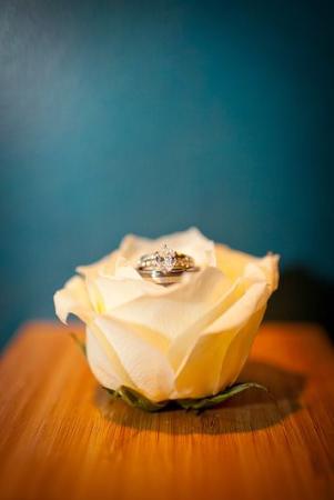 Wedding Rings
