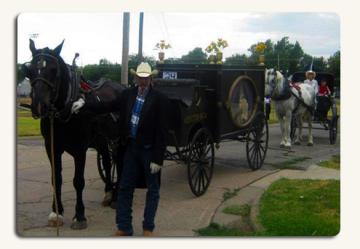 Funeral Services