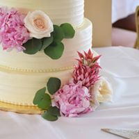 Cake Flowers