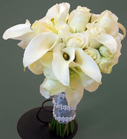 Venice Bridal Bouquet